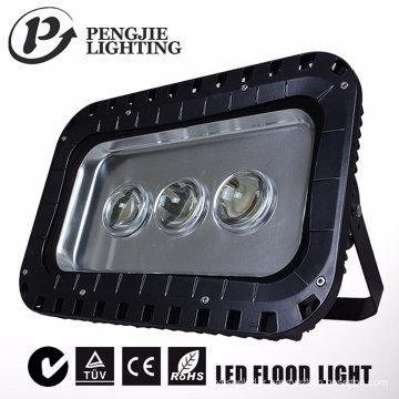 Lumière d&#39;inondation extérieure de la puissance élevée 180W LED de longue durée